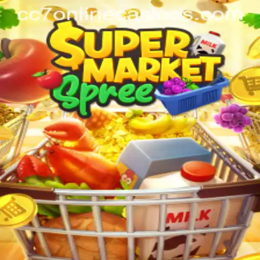 Exploring SupermarketSpree: A New Gaming Experience with CC7 Online Casino