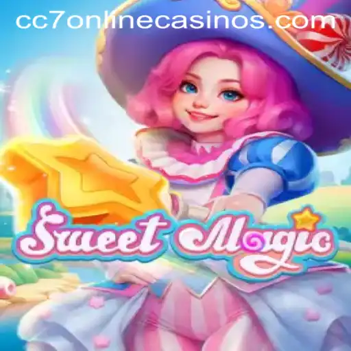 SweetMagic: Exploring the New Sensation in CC7 Online Casino