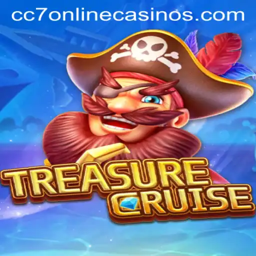 Exploring TREASURECRUISE: A New Wave in CC7 Online Casino Gaming