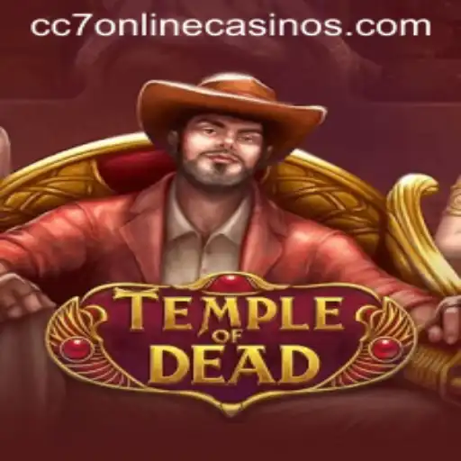 Discover the Enigmatic World of TempleofDead at CC7 Online Casino