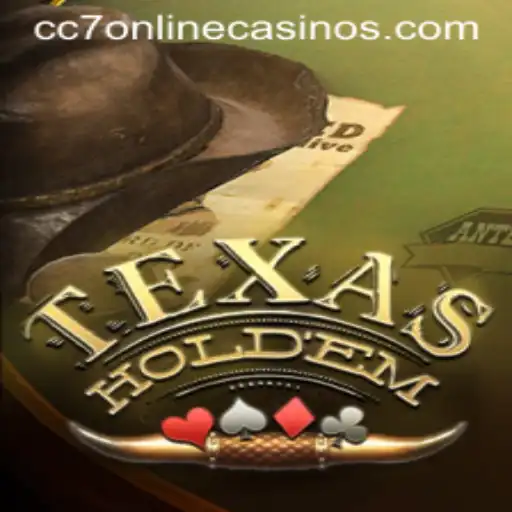 Exploring the Excitement of TexasHoldem at CC7 Online Casino