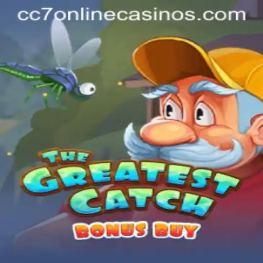 Dive into the Thrilling Waters of TheGreatestCatchBonusBuy at CC7 Online Casino