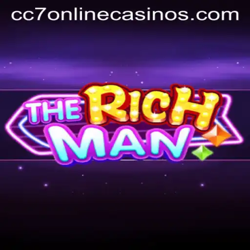 TheRichMan Casino Game: An In-depth Look at CC7 Online Casino's Latest Addition