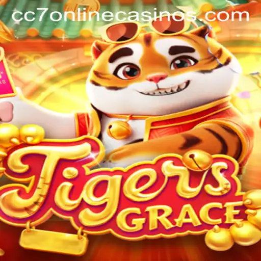 TigersGrace: A New Era in Casino Gaming