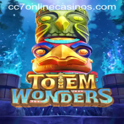 TotemWonders: The Mystical Game Highlighted by CC7 Online Casino