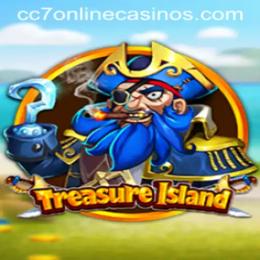 Embark on an Adventure with TreasureIsland: Exploring the Allure of CC7 Online Casino