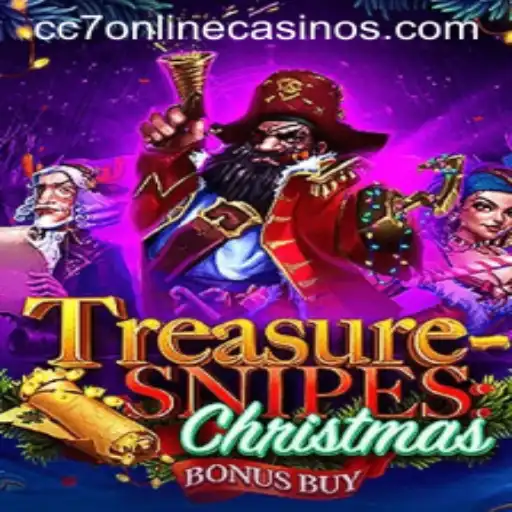 Unveiling TreasuresnipesChristmas: The Ultimate Holiday Gaming Experience