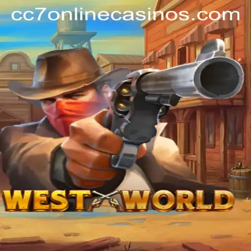 Unveiling the Thrilling World of WestWorld and CC7 Online Casino