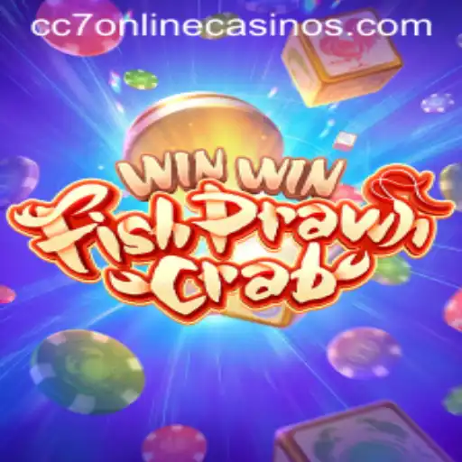 Experience the Thrill of WinWinFishPrawnCrab at CC7 Online Casino