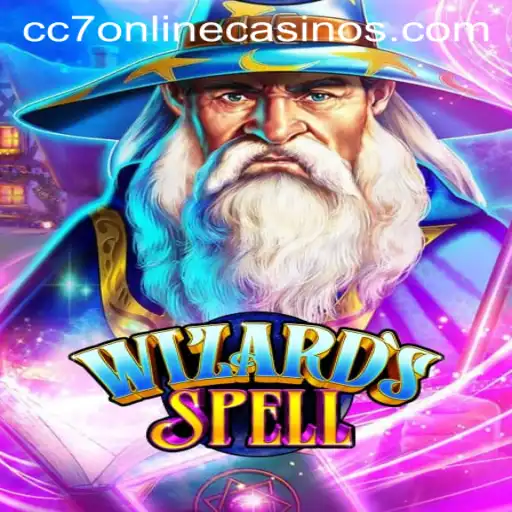 Unveiling the Magic of WizardsSpell at CC7 Online Casino