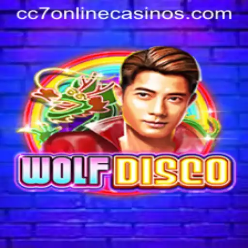 Exploring the Thrills of WolfDisco at CC7 Online Casino