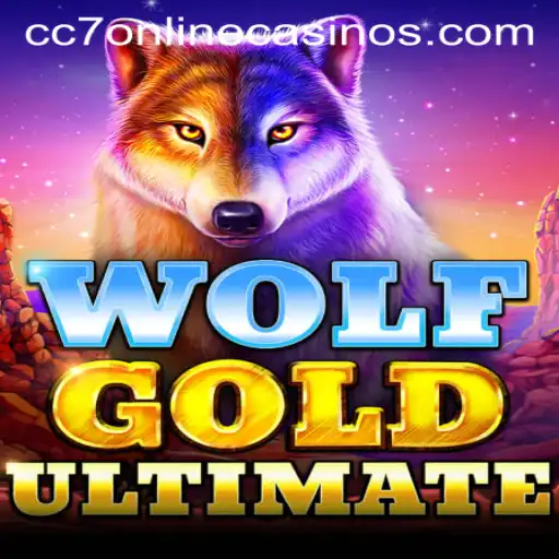 Discover the Thrilling Adventure of WolfGoldUltimate at CC7 Online Casino