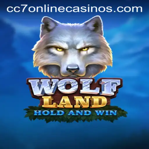 Discover the Exciting World of WolfLand: A Thrilling Adventure at CC7 Online Casino