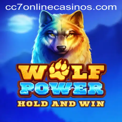 Exploring WolfPower: A Thrilling Adventure at CC7 Online Casino