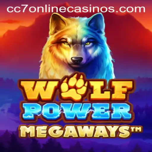 Exploring the Exciting World of WolfPowerMega at CC7 Online Casino