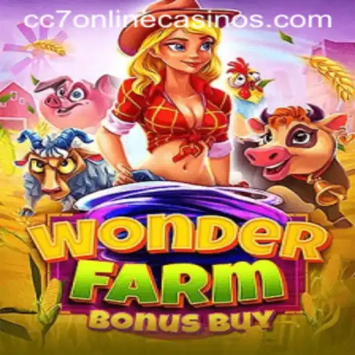 Discover WonderFarmBonusBuy: A Thrilling Slot Adventure at CC7 Online Casino