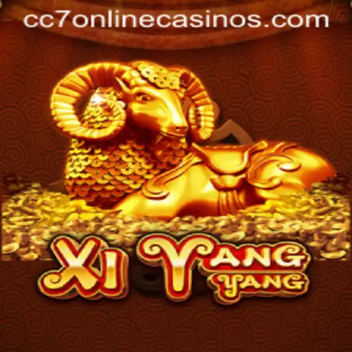 The Ultimate Guide to XiYangYang in CC7 Online Casino