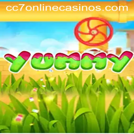 Yummy: Dive into the Culinary Adventure in the CC7 Online Casino